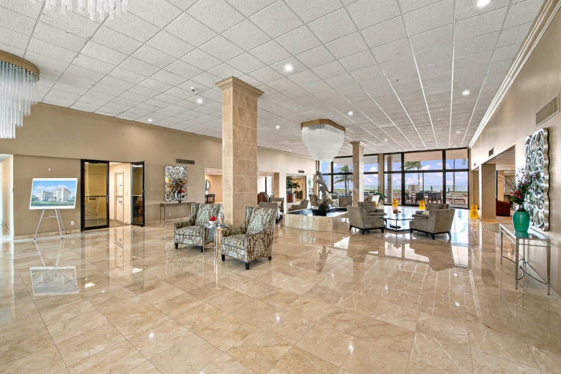 1149 Hillsboro Mile, Unit 310, Hillsboro Beach, FL 33062 Photo