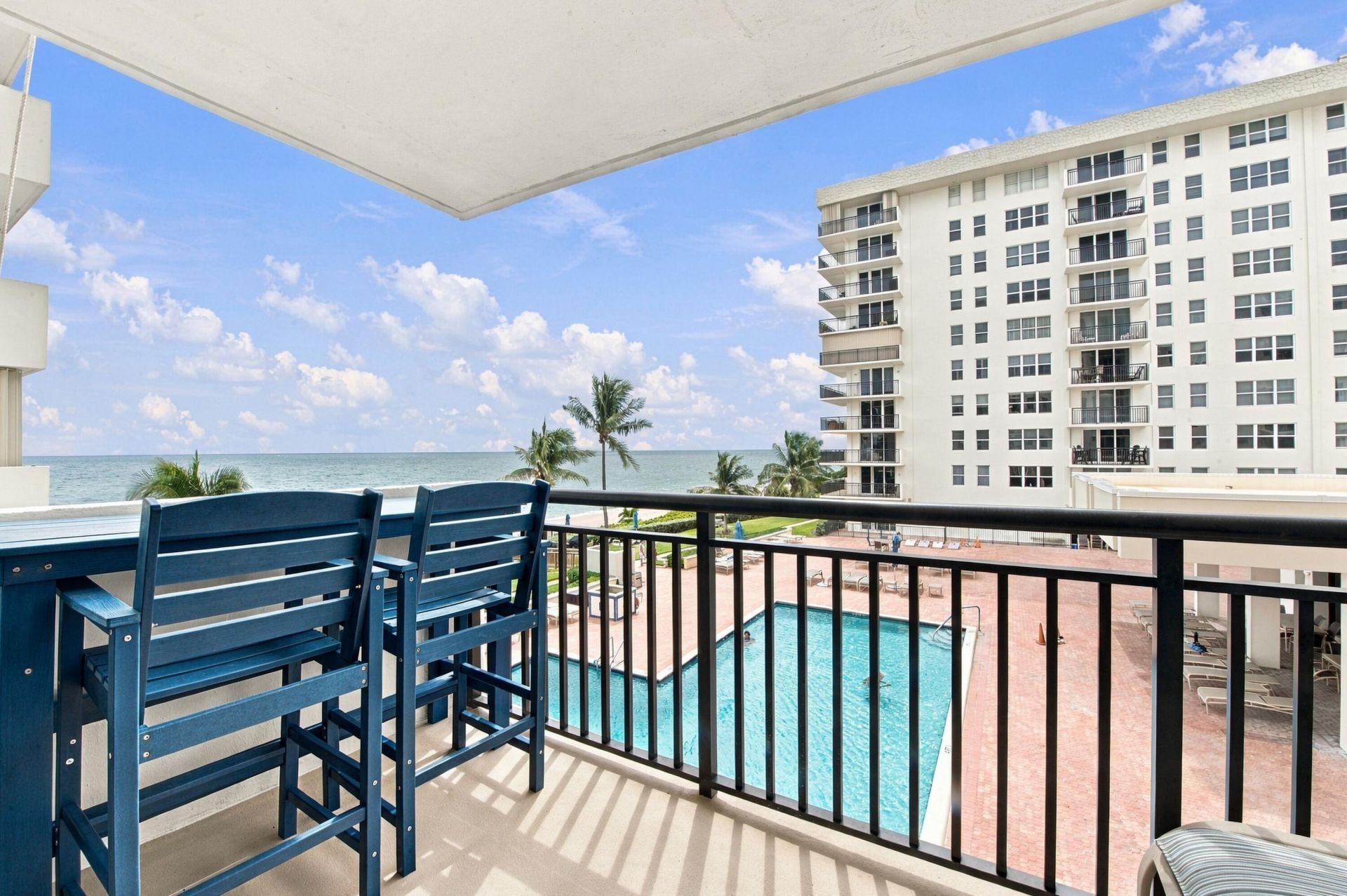 1149 Hillsboro Mile, Unit 310, Hillsboro Beach, FL 33062 Photo