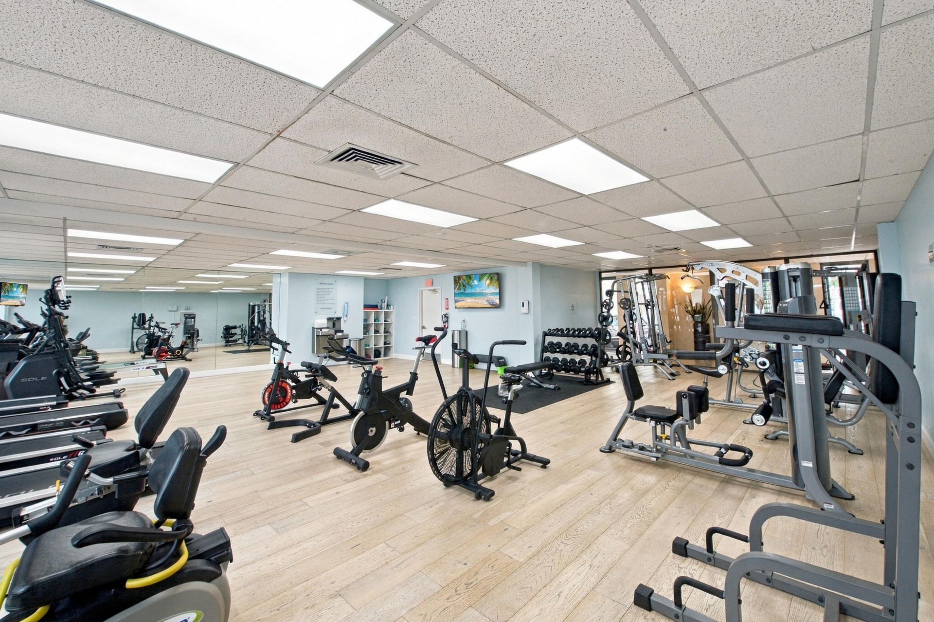 1149 Hillsboro Mile, Unit 310, Hillsboro Beach, FL 33062 Photo