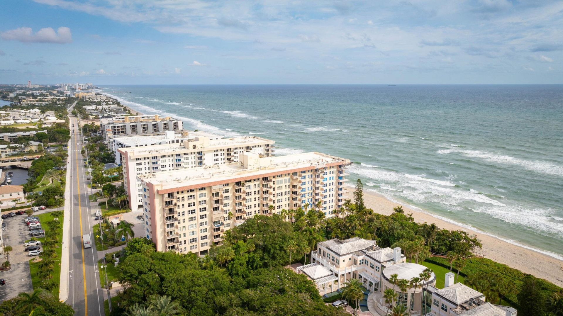 1149 Hillsboro Mile, Unit 310, Hillsboro Beach, FL 33062 Photo