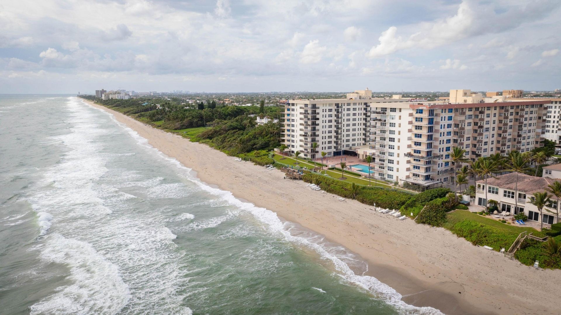 1149 Hillsboro Mile, Unit 310, Hillsboro Beach, FL 33062 Photo
