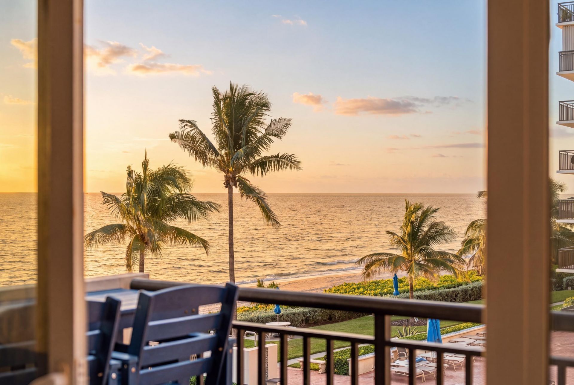 1149 Hillsboro Mile, Unit 310, Hillsboro Beach, FL 33062 Photo
