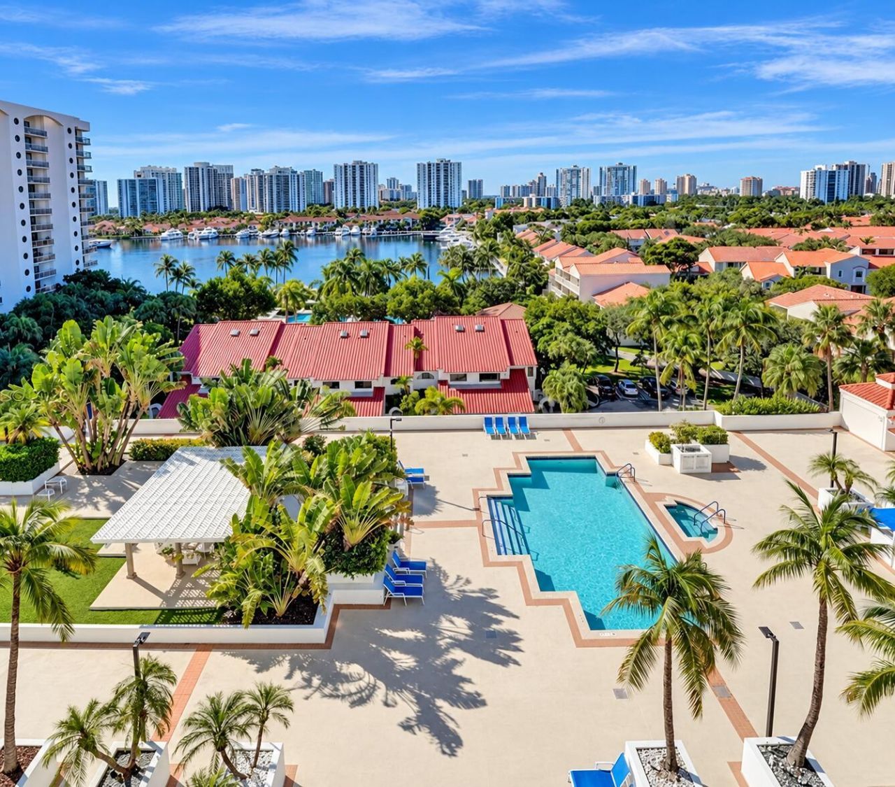 3600 Yacht Club Drive, Unit 102, Aventura, FL 33180 Photo