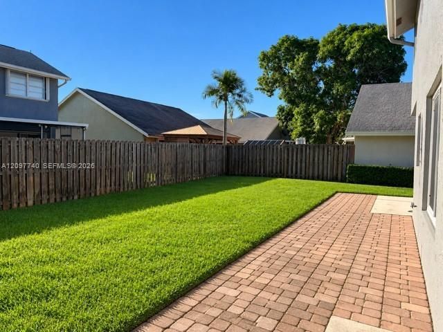 3260 NW 122nd Ave, Sunrise, FL 33323 Photo