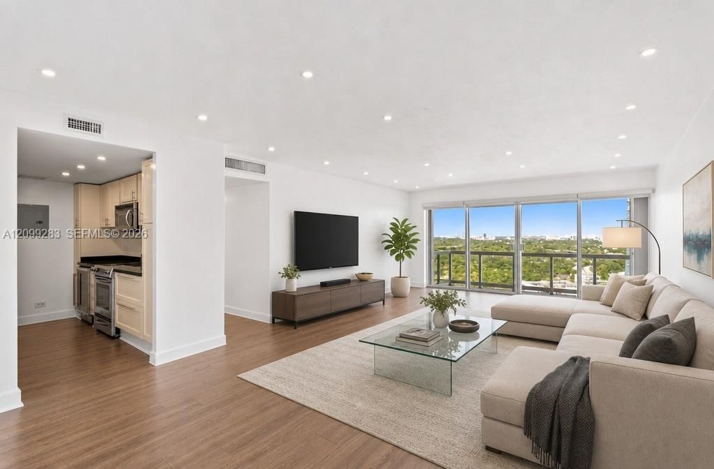 2451 Brickell Ave, Unit PHL, Miami, FL 33129 Main Photo