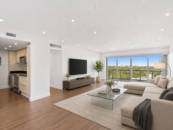 2451 Brickell Ave, Unit PHL, Miami, FL 33129