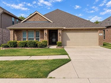4320 Lakeview Drive, Frisco, TX 75036