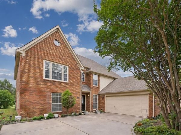 2417 Fulton Drive , Garland, TX 75044