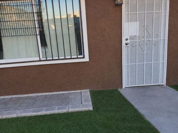 1124 Laurel Avenue, Unit 1, Las Vegas, NV 89104