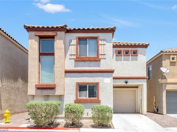 5354 Aurora Beam Avenue, Las Vegas, NV 89122