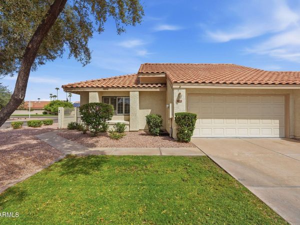 7301 S BONARDEN Lane, Tempe, AZ 85283