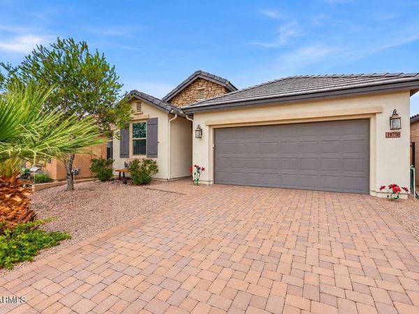 10730 W Yukon Drive, Sun City, AZ 85373