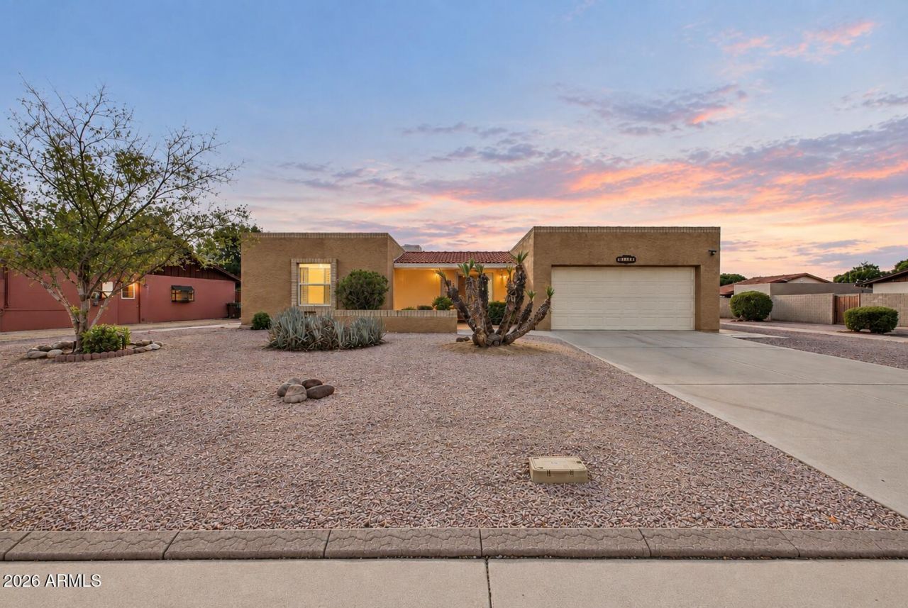 16432 N 45th Avenue, Glendale, AZ 85306 Main Photo