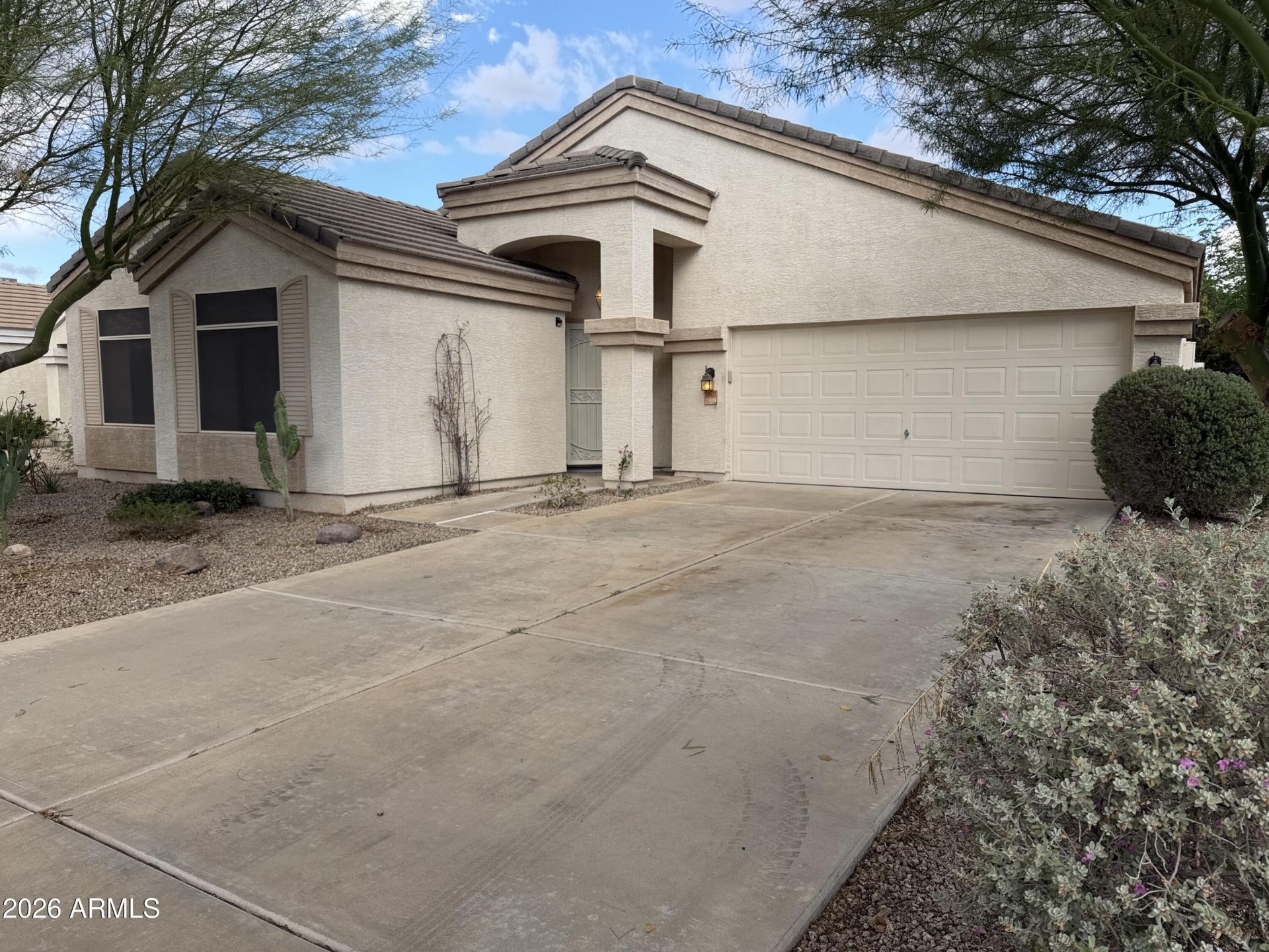 14521 N 126th Avenue, El Mirage, AZ 85335 Main Photo