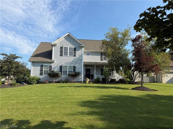 1283 Windward Lane, Kent, OH 44240