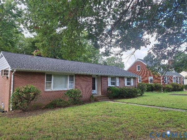 111 Damascus Drive , Richmond, VA 23227