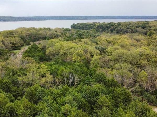 0 Locust Drive, Ozawkie, KS 66070