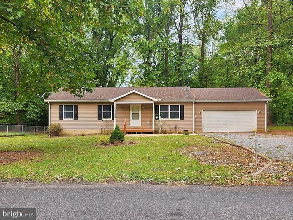 8820 CUMBERLAND STREET , CHESTERTOWN, MD 21620