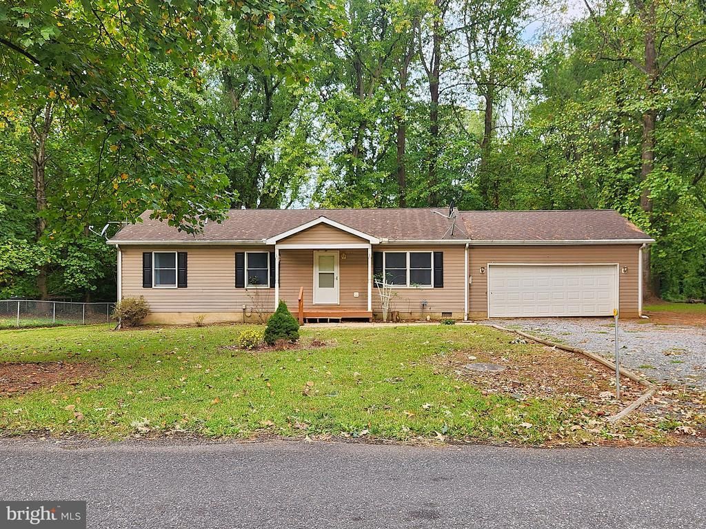 8820 CUMBERLAND STREET, CHESTERTOWN, MD 21620