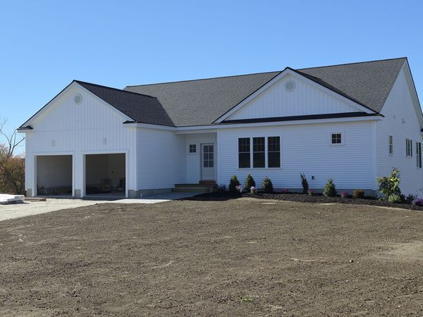 Lot 2 Bayliss Way, Uxbridge, MA 01569