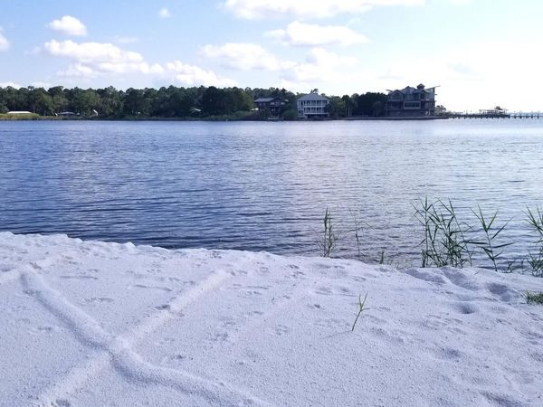Lot at 554 Beatrice Point Road, Freeport, FL 32439