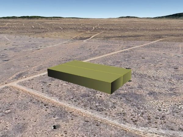 Harmony (U24, B29, L2,3) Drive NW, Rio Rancho, NM 87144