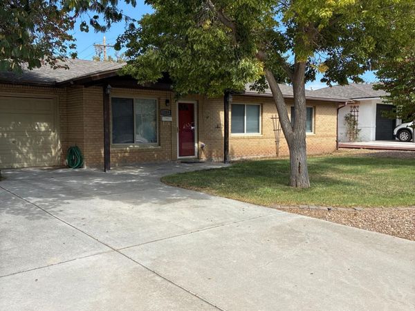 2209 Utah Street NE, Albuquerque, NM 87110