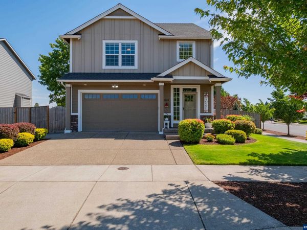 3104 36th Av SE, Albany, OR 97322