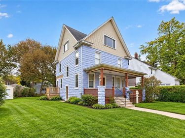 157 Cherry Road, Rochester, NY 14612