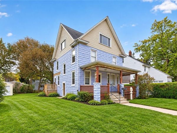 157 Cherry Road, Rochester, NY 14612