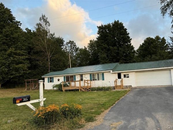 315 Maltby Road , Pulaski, NY 13142