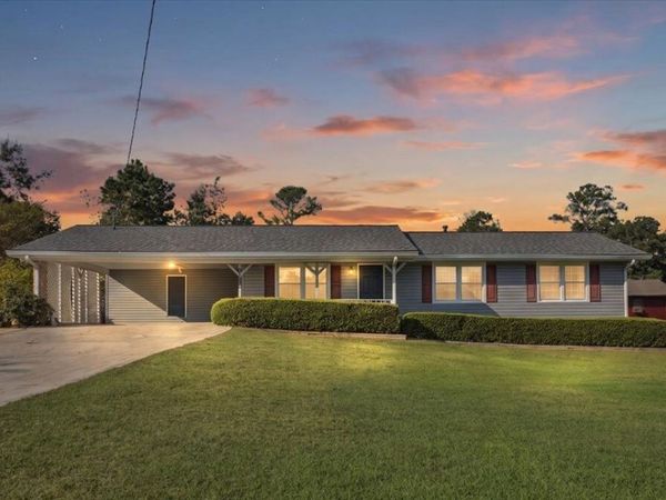 2293 Briarwood Circle SW, Conyers, GA 30094