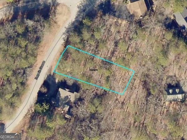 0 ZEPPELIN STRASSE, Unit LOT 78, Helen, GA 30545