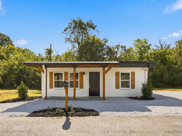141 Scott Town Rd , Mount Pleasant, TN 38474