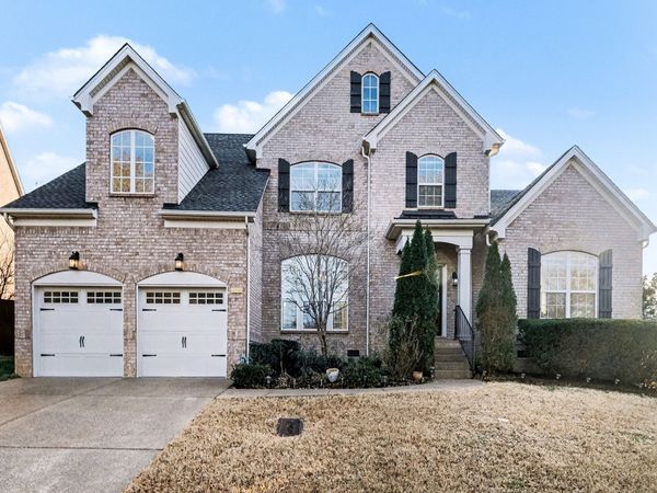 8816 Caswick Ct , Nolensville, TN 37135