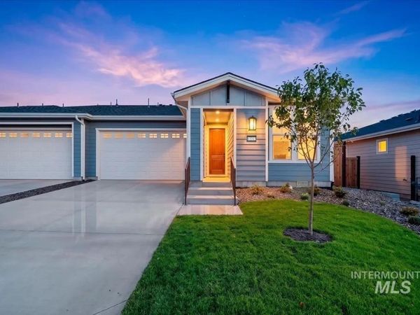 12212 S Connection Ln, Kuna, ID 83634