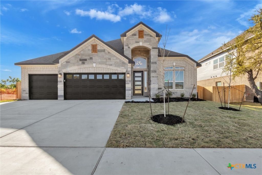 8603 Ridge Crest , Killeen, TX 76542 Main Photo