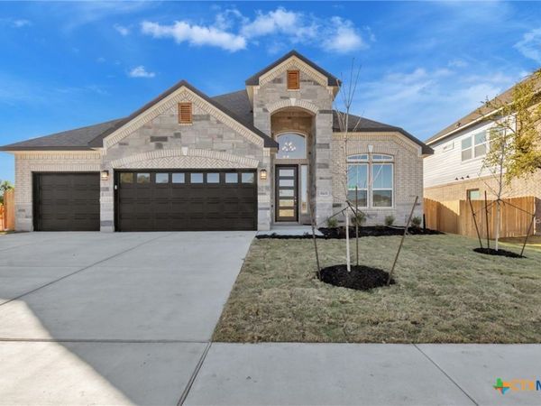 8603 Ridge Crest , Killeen, TX 76542