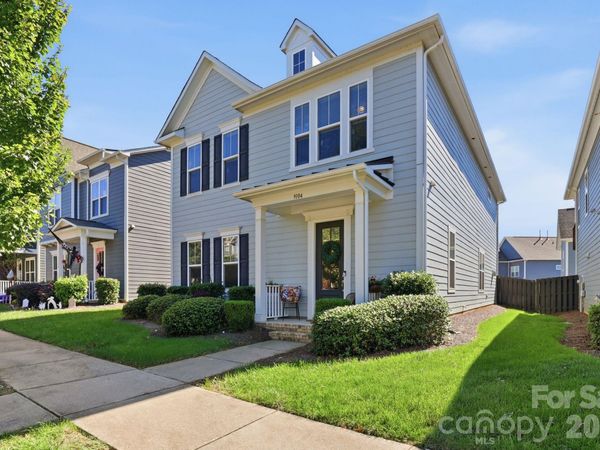 9104 Gladden Hill Lane, Pineville, NC 28134