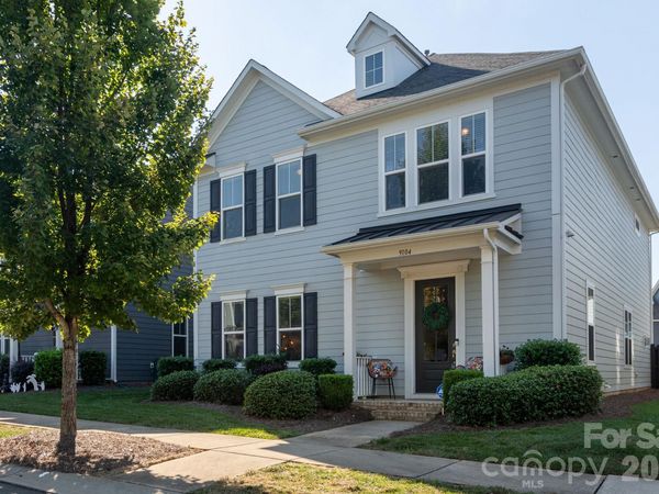 9104 Gladden Hill Lane, Pineville, NC 28134