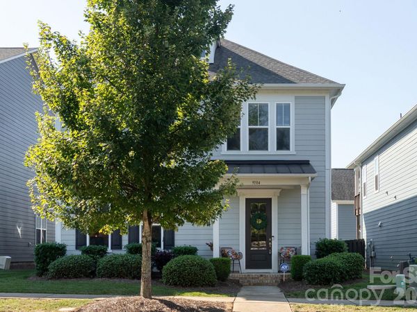 9104 Gladden Hill Lane, Pineville, NC 28134
