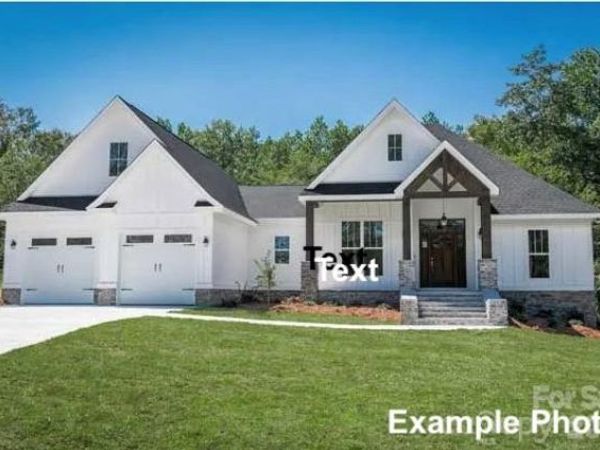 194 Sams Way, Unit 30, Statesville, NC 28625