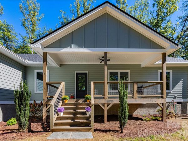 64 Cherry Cove Way , Unit 8, Old Fort, NC 28762