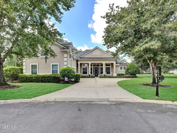 808 RESTON Court, Jacksonville, FL 32259