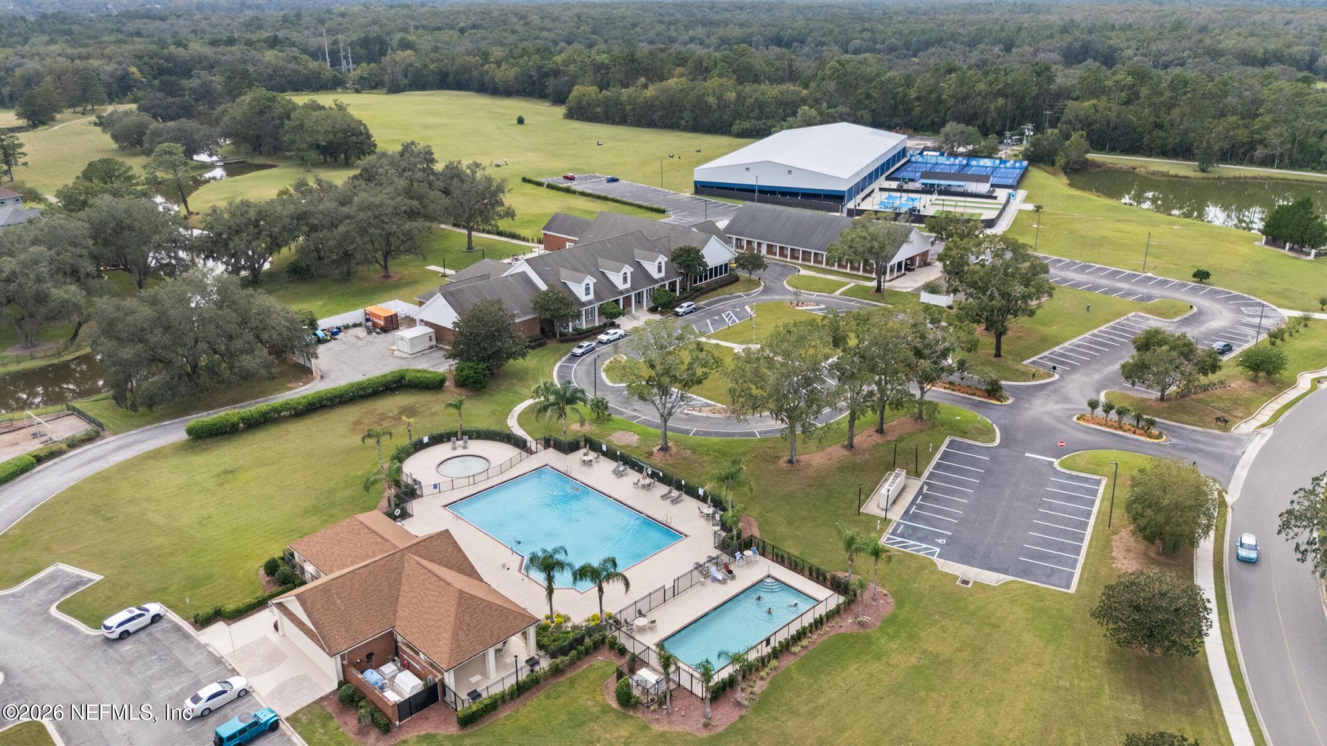 591 Thornwood Lane, Orange Park, FL 32073 Photo