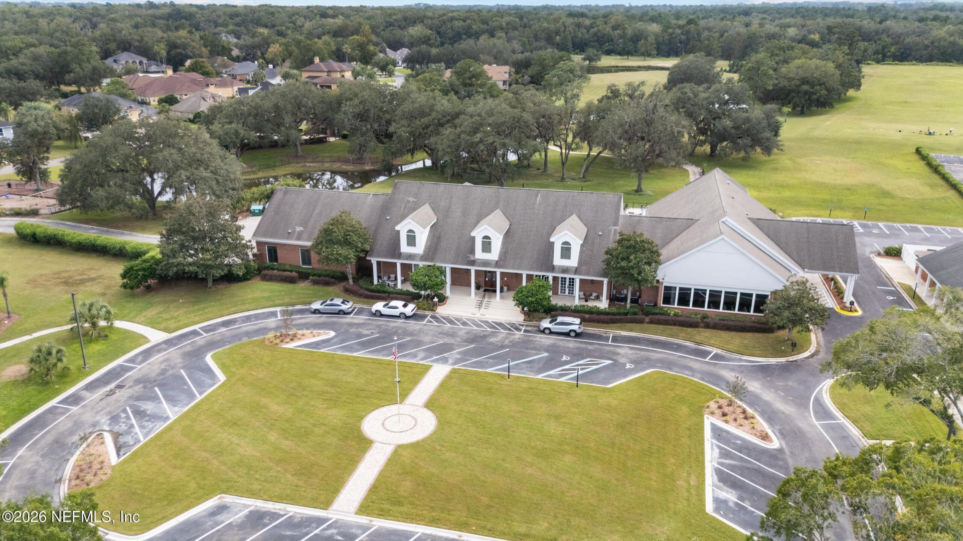 591 Thornwood Lane, Orange Park, FL 32073 Photo