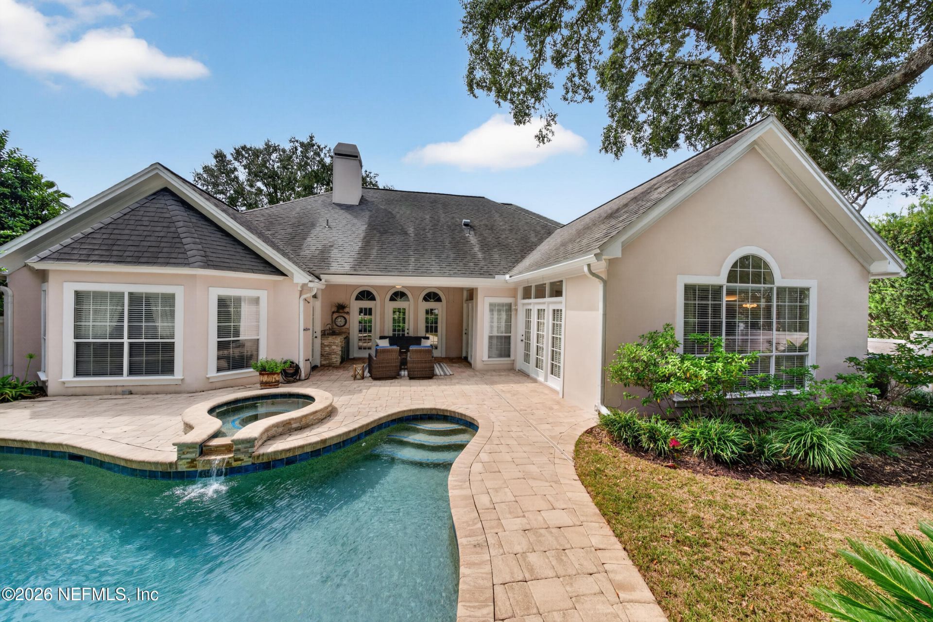 591 Thornwood Lane, Orange Park, FL 32073 Photo