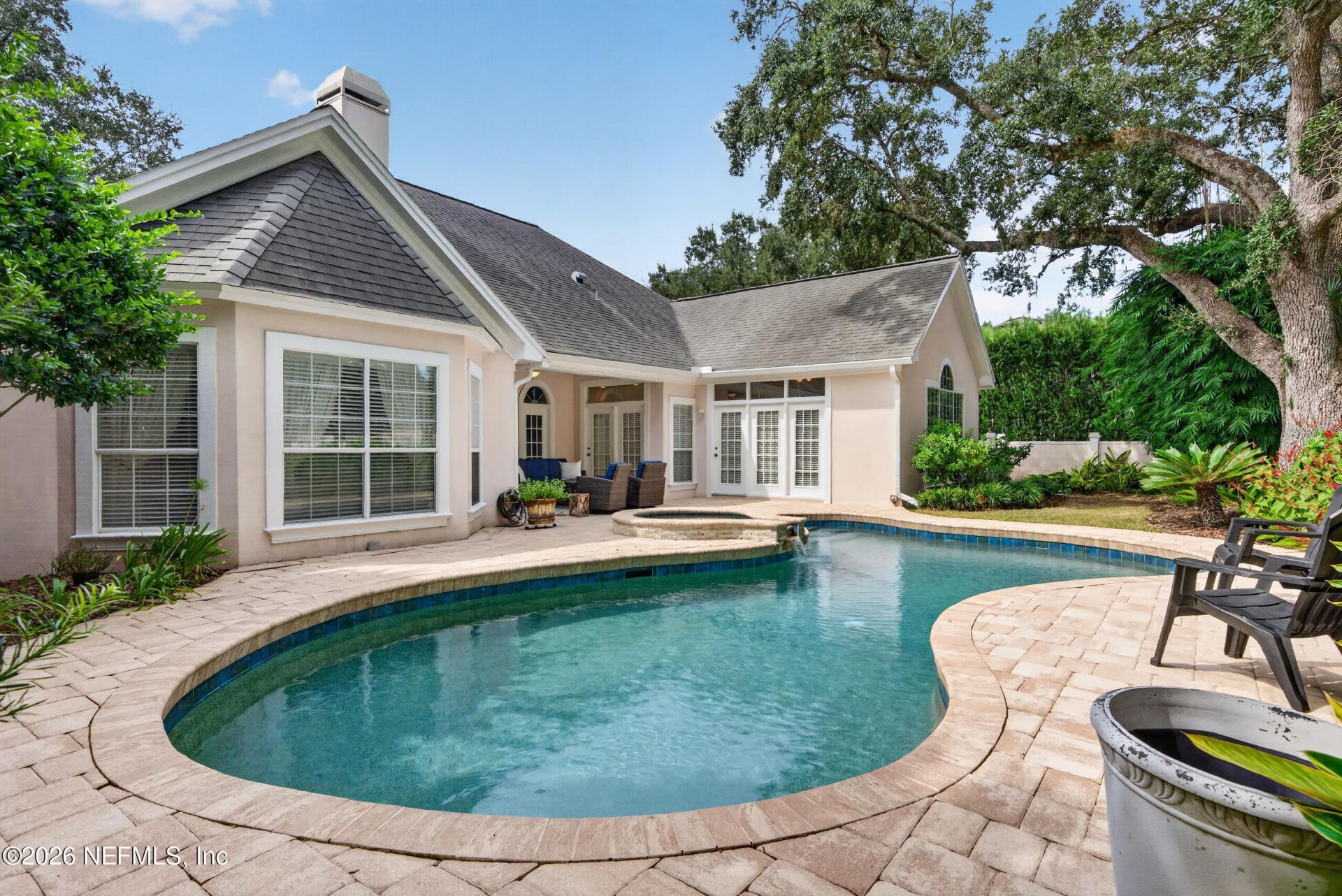591 Thornwood Lane, Orange Park, FL 32073 Photo