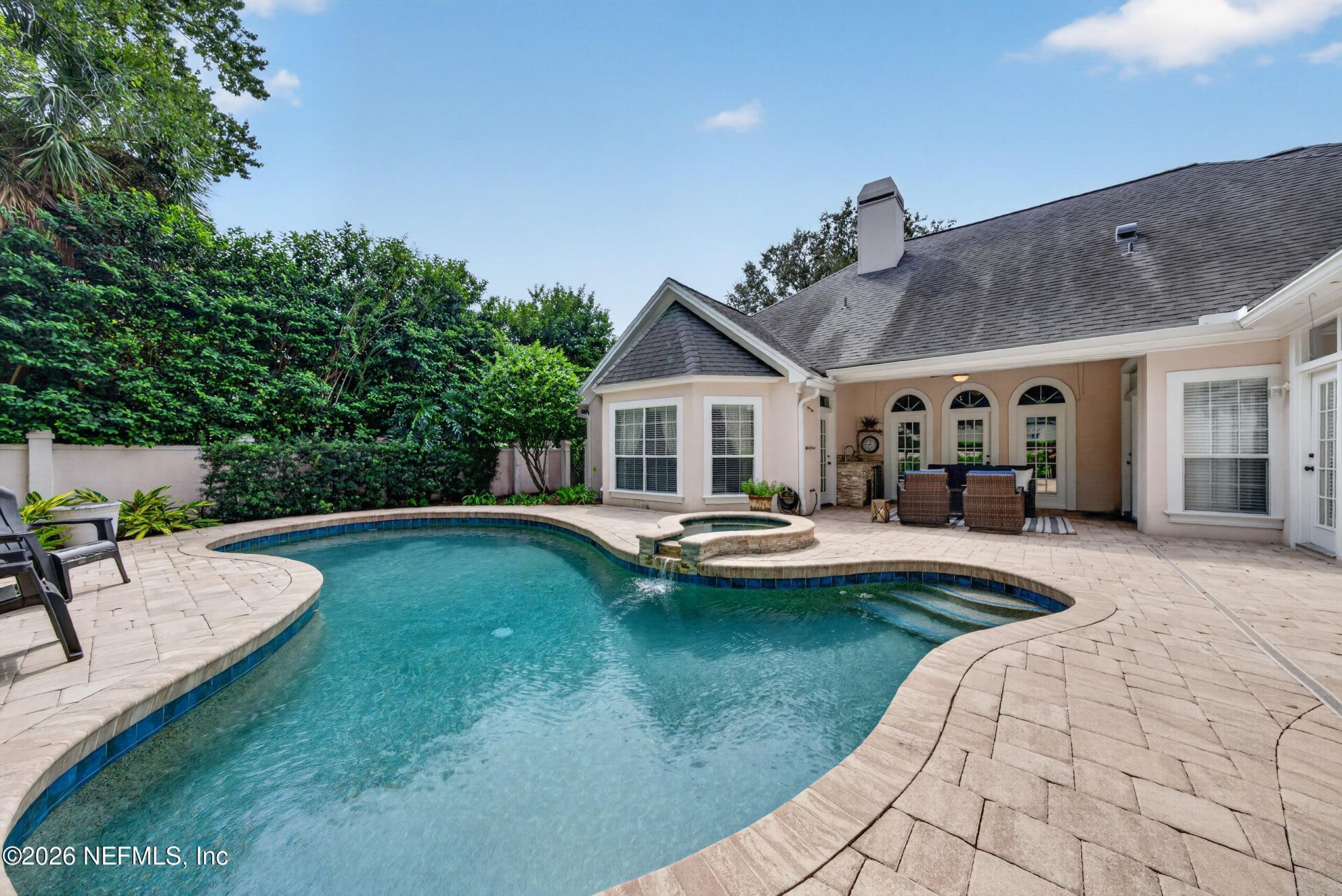 591 Thornwood Lane, Orange Park, FL 32073 Photo