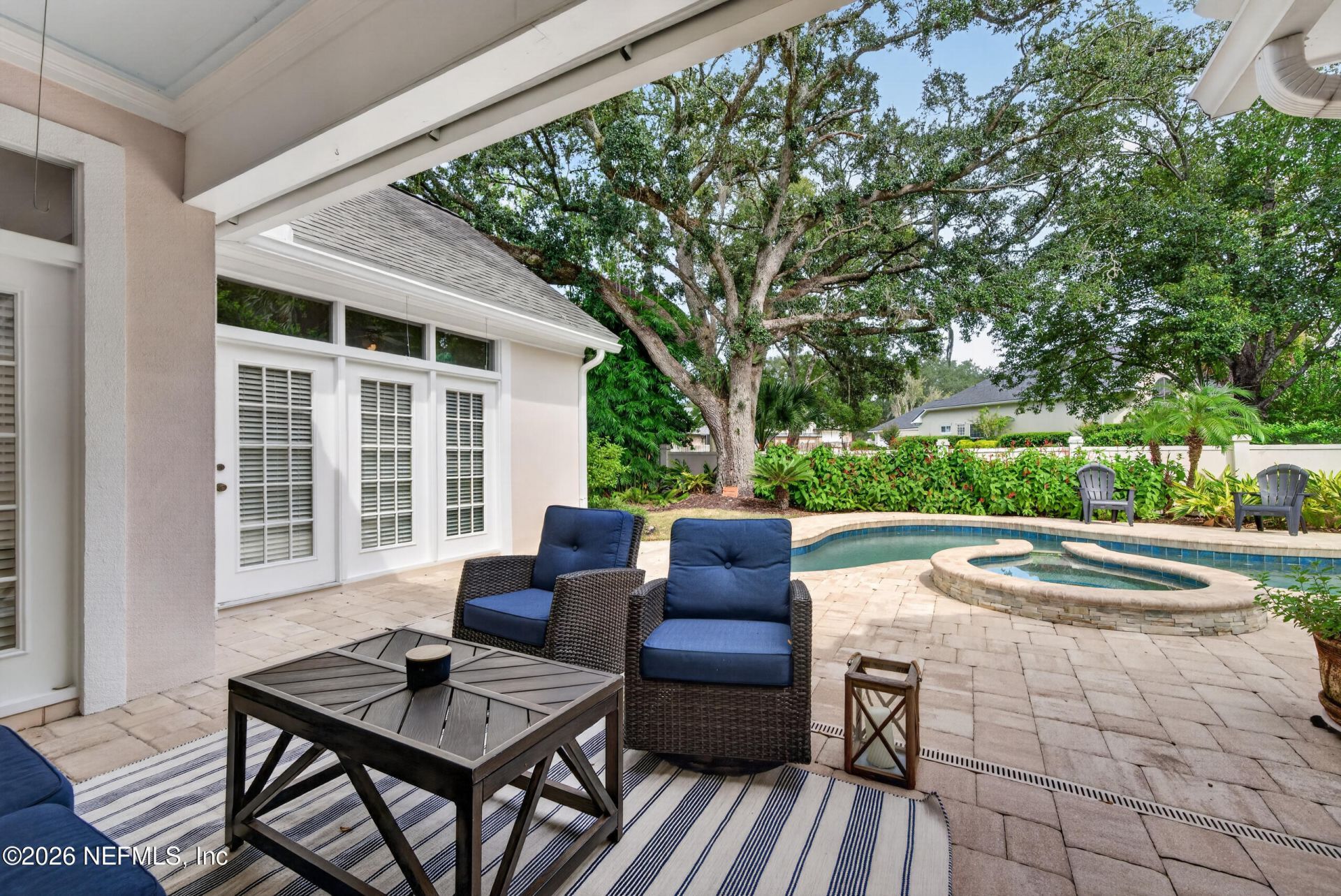 591 Thornwood Lane, Orange Park, FL 32073 Photo